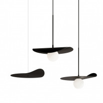 KDLN Flow Suspension Light