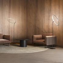 KDLN Poise LED Floor Lamp