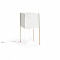 HAY Paper Cube Floor Lamp