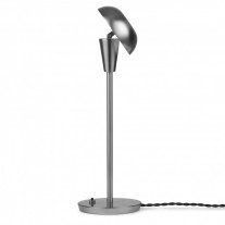 ferm LIVING Tiny Table Lamp Steel