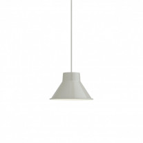 Muuto Top LED Pendant Light 21 Grey