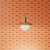 Louis Poulsen PH 3/3 Limited Edition Pendant Light