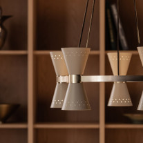 Audo Copenhagen Collector Pendant Light