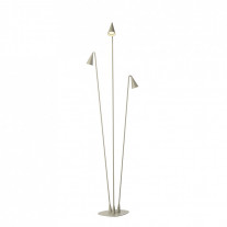 Vibia Brisa 4635 Khaki LED Outdoor Floor Lamp