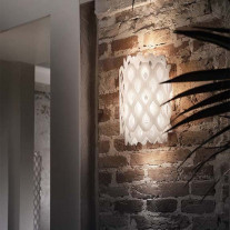 Slamp Charlotte Wall Light