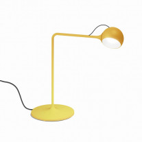 Artemide Ixa LED Table Lamp - Yellow