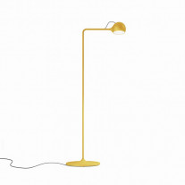 Artemide Ixa LED Reading Floor Lamp