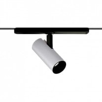 Artemide Vector Track 40 LED - Brushed Silver