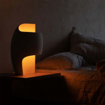 DCW editions La Lampe B LED Table Lamp