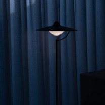 DCW editions Biny LED Floor Lamp