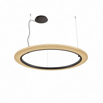 Bover Roda LED Suspension - S150 - Cream