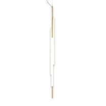Marset Ambrosia V LED Pendant 175 Gold