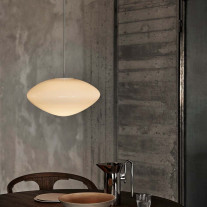 Mist AP16 Ceiling Pendant Situ On