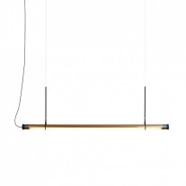 Marset Fris LED Suspension - Large, Bronze