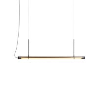 Marset Fris LED Suspension Bronze 155