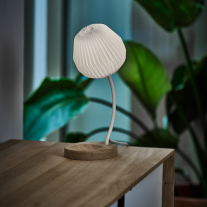 Le Klint Table Lamp Detail