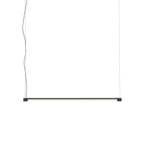 Muuto Fine Suspension - 90, Black