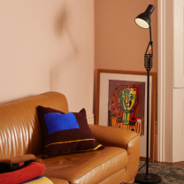 Anglepoise Type 75 Paul Smith Floor Five