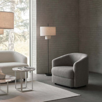 New Works Margin Floor Lamp