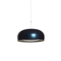 Petite Friture Brush Pendant - Large, Beetle