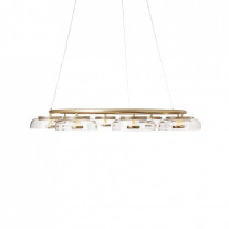 Nuura Blossi 8 LED Chandelier