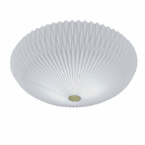 Le Klint Model 23 Ceiling Light - Extra Large