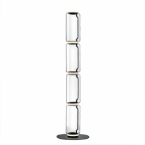 Flos Noctambule High Cylinder LED Floor Lamp