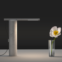 Pablo Designs T.O LED Table Lamp Situ 