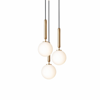 Nuura Miira 3 Pendant - Small 