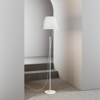 Lodes Hover LED Floor Lamp