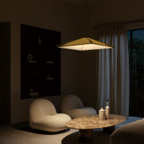 Axolight Salina LED Pendant