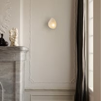 Nuura Florii 1 LED Wall Light Lifestyle Living Room