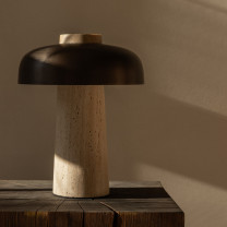 Audo Copenhagen Reverse Portable Lamp