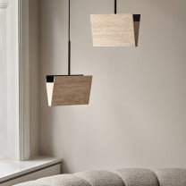 NORR11 Gallery Pendant Lifestyle Lounge