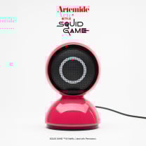 Artemide Eclisse x Squid Games Table Lamp - The Guard, Off