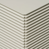 Santa & Cole Shiro Outdoor Table Lamp Off