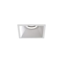 Astro Minima Pro LED Downlight Square Fixed IP65 White