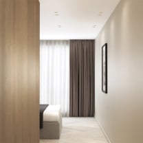 Astro Decor Pro LED Downlight Lifestyle Hotel