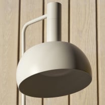 Louis Poulsen FJ Elements Table Lamp Closeup