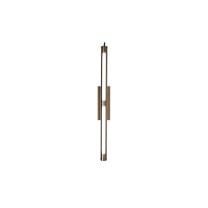 RUBN Bloomsbury 500 LED Wall Light Hardwired Bronze