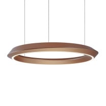 Lodes Tidal LED Suspension Terra
