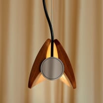 Flos Seki-Han Suspension Side - Open