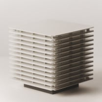 Santa & Cole Shiro Portable Lamp - Off 