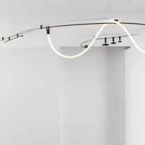 Artemide Architectural Sylt LED Track System Track