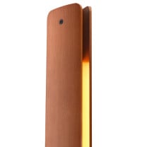 Flos Seki-Han Floor Lamp