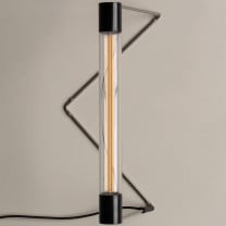 Santa & Cole Lamparaprima LED Table Wall Lamp Top Down