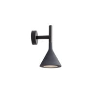 Foscarini Aplomb Mini Wall Light Anthracite