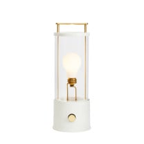 Tala The Muse 2.0 Portable Lamp Candlenut White