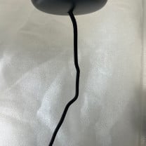 Audo Copenhagen TR Bulb Pendant Kinked Cable