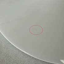 Tom Dixon Beat Wide LED Pendant Light